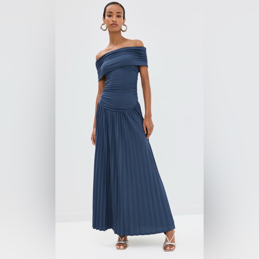 Lioness Field of Dreams Maxi Dress